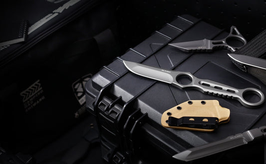 A Complete Guide to Hunting Knives: Essential Tools for Every Outdoor Harvest