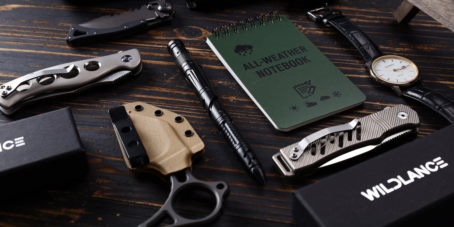 Everyday Carry